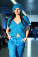 Fashion show by Marta Wachholz