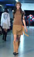 Fashion show by Marta Wachholz