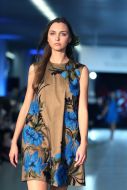 Fashion show by Marta Wachholz
