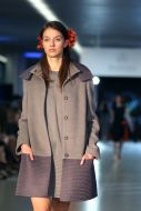 Fashion show by Marta Wachholz