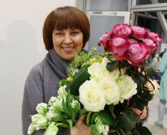Roksolana Bogutska