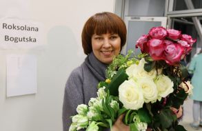 Roksolana Bogutska