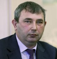 Aleksandr Nechitaylo