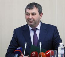 Aleksandr Nechitaylo