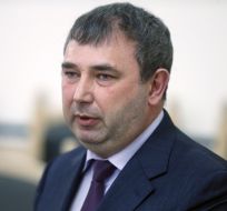 Aleksandr Nechitaylo