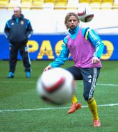 Анатолий Тимощук