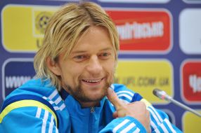 Анатолий Тимощук