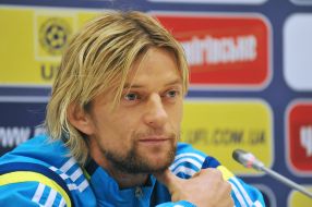 Анатолий Тимощук