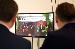 Participants of the V National Expert Forum "Ukraine. Stress Test"