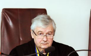 Nikolay Zadorozhnyy