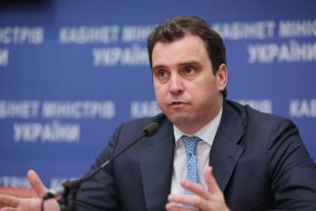 Aivaras Abromavicius