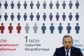 Борис Колесников