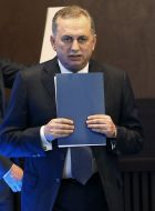 Борис Колесников