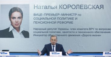 Борис Колесников