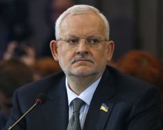 Константин Грищенко