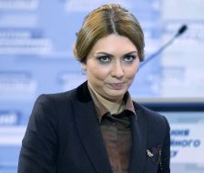 Елена Колесникова