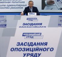 Борис Колесников