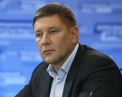 Konstantin Stogniy