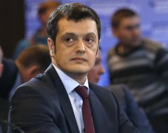 Виктор Скаршевский