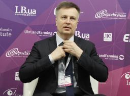 Valentin Nalyvaychenko