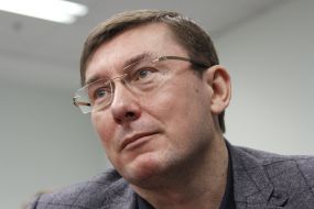 Yuriy Lutsenko