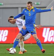 Oleksandr Kucher and Valery Shabala