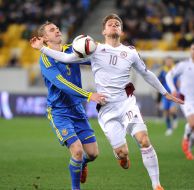 Oleksandr Kucher and Valery Shabala