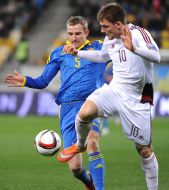 Oleksandr Kucher and Valery Shabala