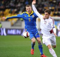 Oleksandr Kucher and Valery Shabala