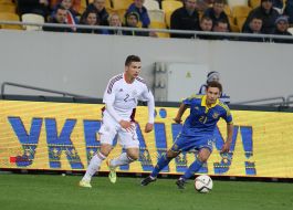 Sergey Rybalka and Vitaliy Maksimenko