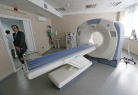 Tomograph