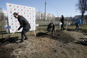 Musicians seat chestnut avenue