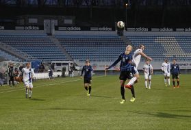 Football. FC "Chernomorets" (Odessa) - FC "Dnepr" (Dnepropetrovsk)