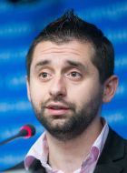 Давид Арахамия