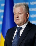 Алексей Покотило