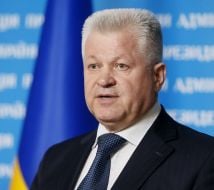 Алексей Покотило