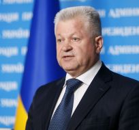 Алексей Покотило