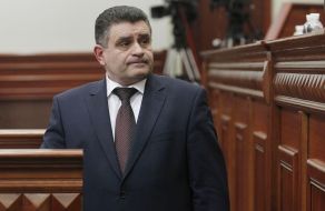 Aleksandr Tereshchuk