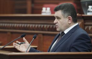 Aleksandr Tereshchuk