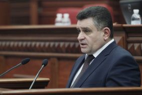 Aleksandr Tereshchuk