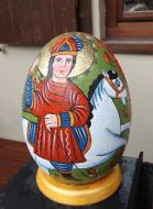 Gallery of Easter eggs