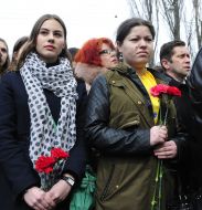 Олеся Жуковська