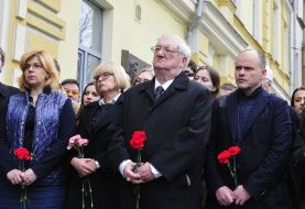 льга Богомолець