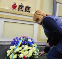 льга Богомолець