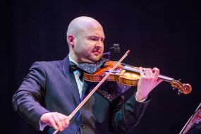 Кирилл Шарапов