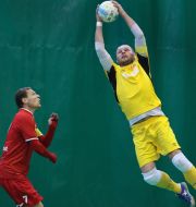 Ігровий момент матчу