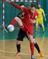 Ігровий момент матчу