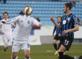 Georgi Gadrani and Lukasz Teodorczyk