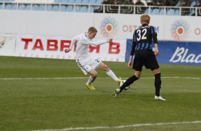 Vitaly Buyalsky and Sergey Petko