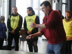 Aleksandr Kvitashvili  